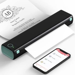 COPY - Phomemo Portable Thermal Printer Brand New